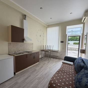 Сдается 1-комнатная квартира, 38 м²