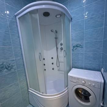 Продается 1-комнатная квартира, 34,5 м²