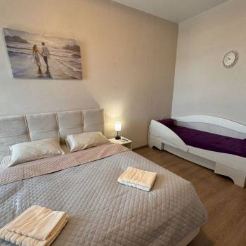 Сдается 1-комнатная квартира, 38 м²