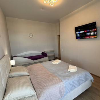 Сдается 1-комнатная квартира, 38 м²