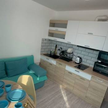 Сдается 1-комнатная квартира, 37 м²