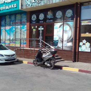 Сдается Нежилое помещение, 60 м²