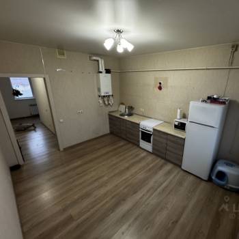 Продается 2-х комнатная квартира, 67,4 м²