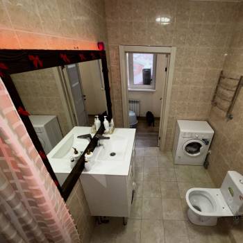 Продается 2-х комнатная квартира, 67,4 м²