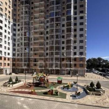 Продается 2-х комнатная квартира, 62,5 м²
