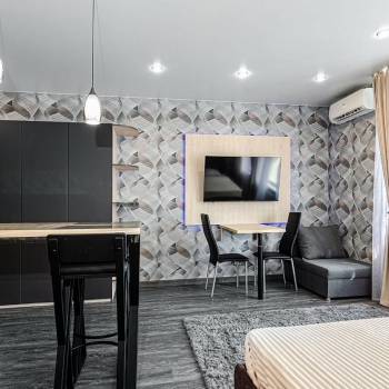 Сдается 1-комнатная квартира, 29 м²