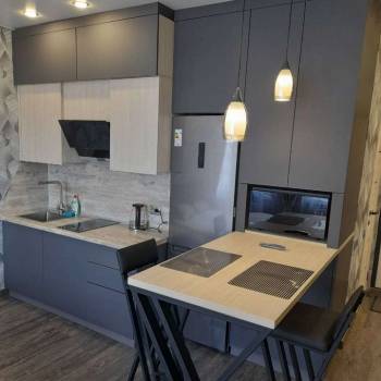 Сдается 1-комнатная квартира, 29 м²
