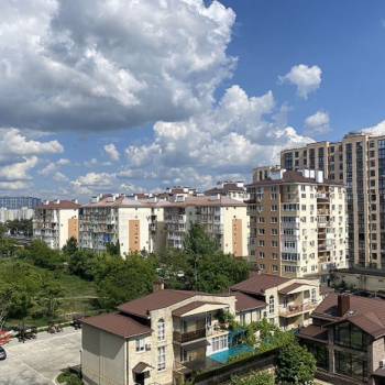 Продается 1-комнатная квартира, 34,5 м²