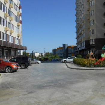 Продается 1-комнатная квартира, 34,5 м²