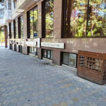 Сдается Нежилое помещение, 70 м²