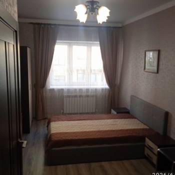 Сдается 1-комнатная квартира, 38 м²