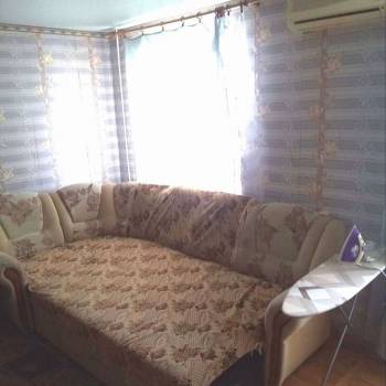 Продается 1-комнатная квартира, 38,9 м²