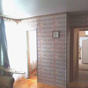 Продается 1-комнатная квартира, 38,9 м²