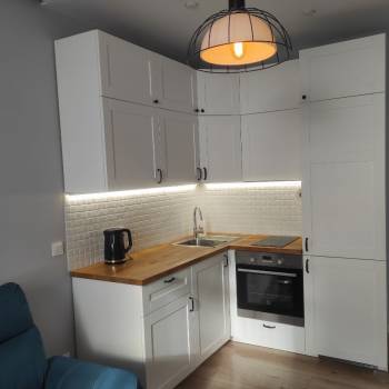 Сдается 1-комнатная квартира, 47 м²