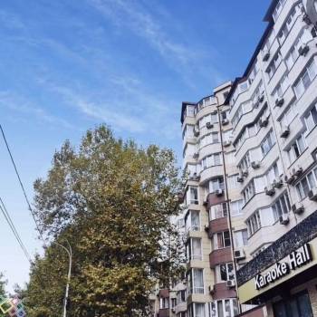 Продается 2-х комнатная квартира, 59,5 м²
