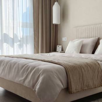 Продается 2-х комнатная квартира, 45 м²