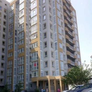 Продается 1-комнатная квартира, 38 м²