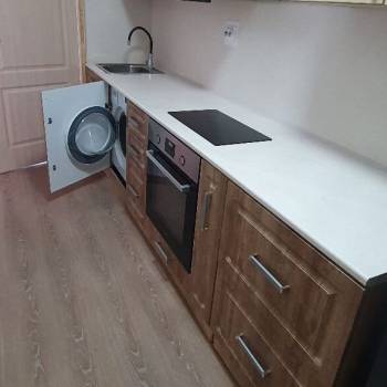 Продается 1-комнатная квартира, 38 м²