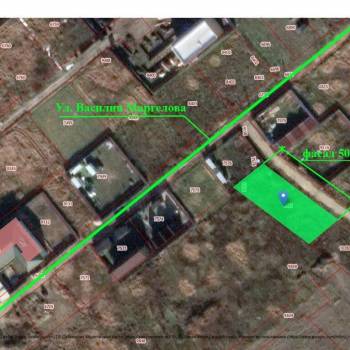 Продается Участок, 1000 м²