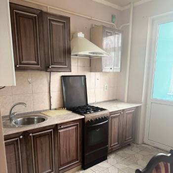 Сдается 1-комнатная квартира, 36 м²