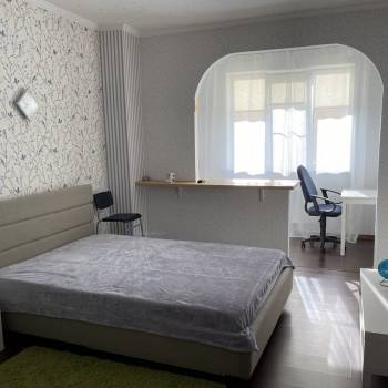 Сдается 1-комнатная квартира, 42,9 м²