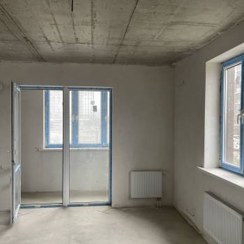 Продается 1-комнатная квартира, 41,9 м²