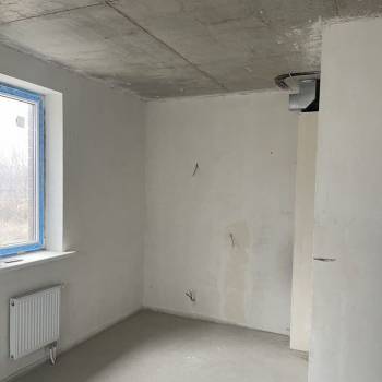 Продается 1-комнатная квартира, 41,9 м²