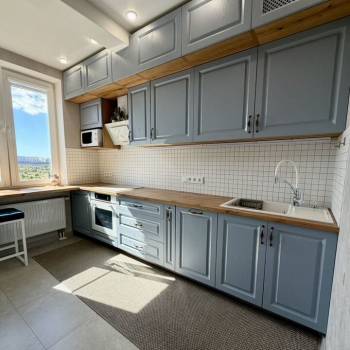 Продается 2-х комнатная квартира, 51,2 м²