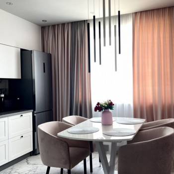 Продается 2-х комнатная квартира, 66,6 м²