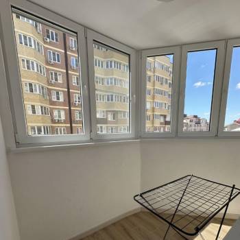 Сдается 1-комнатная квартира, 40 м²