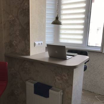 Сдается 1-комнатная квартира, 40 м²