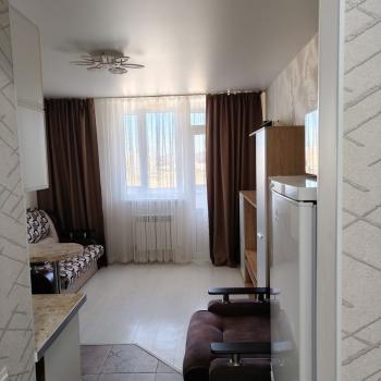 Сдается 1-комнатная квартира, 28 м²
