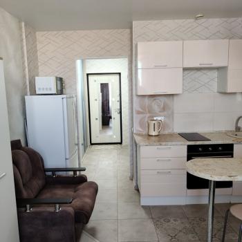 Сдается 1-комнатная квартира, 28 м²
