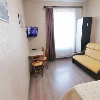 Сдается 2-х комнатная квартира, 40 м²