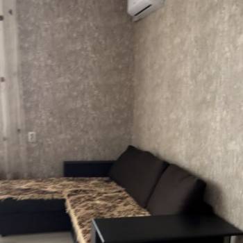 Продается 1-комнатная квартира, 26 м²