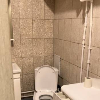 Продается 1-комнатная квартира, 26 м²