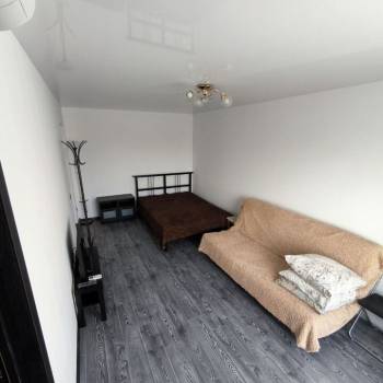 Продается 1-комнатная квартира, 33 м²