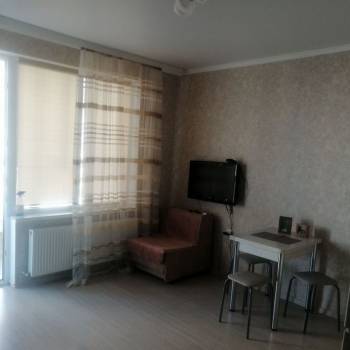 Продается 1-комнатная квартира, 28 м²