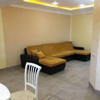Сдается 1-комнатная квартира, 47 м²
