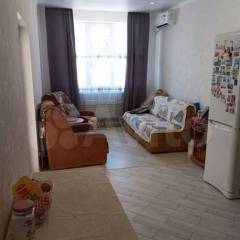 Продается 2-х комнатная квартира, 69 м²