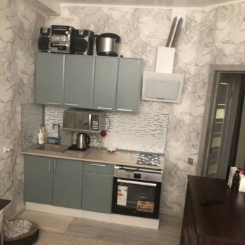 Продается 1-комнатная квартира, 32,7 м²