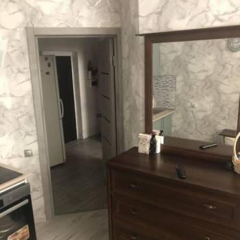 Продается 1-комнатная квартира, 32,7 м²