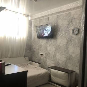 Продается 1-комнатная квартира, 32,7 м²