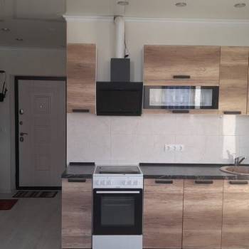 Продается 1-комнатная квартира, 28 м²