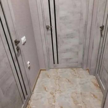 Продается 1-комнатная квартира, 36,3 м²