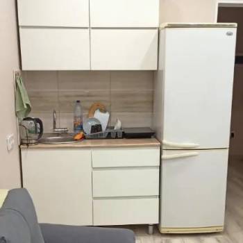 Сдается 1-комнатная квартира, 24 м²