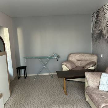 Продается 1-комнатная квартира, 35 м²