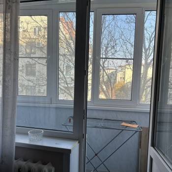 Продается 1-комнатная квартира, 35 м²