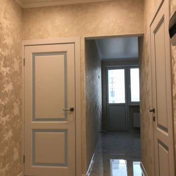 Продается 1-комнатная квартира, 41,4 м²