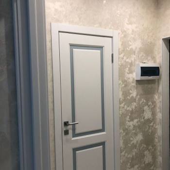 Продается 1-комнатная квартира, 41,4 м²